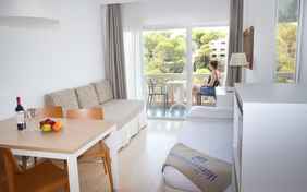 Beispiel Appartement B Plus